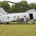 Marine Corps Base Quantico tour