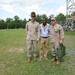 Marine Corps Base Quantico tour