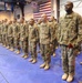 4th Brigade Combat Team (Airborne) homecoming