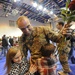 4th Brigade Combat Team (Airborne) homecoming