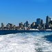 Dempsey visits Seattle
