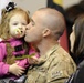 4th Brigade Combat Team (Airborne) homecoming