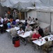 USACE gives Wounded Warriors on Kandahar Airfield a little slice of home