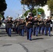 Marines participate in Italian Heritage Parade