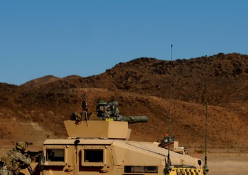 NTC rotation brings change to 2-14 IN