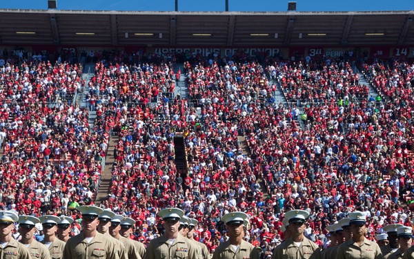 San Francisco Fleet Week 2012