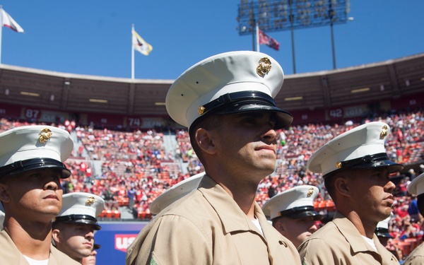 San Francisco Fleet Week 2012