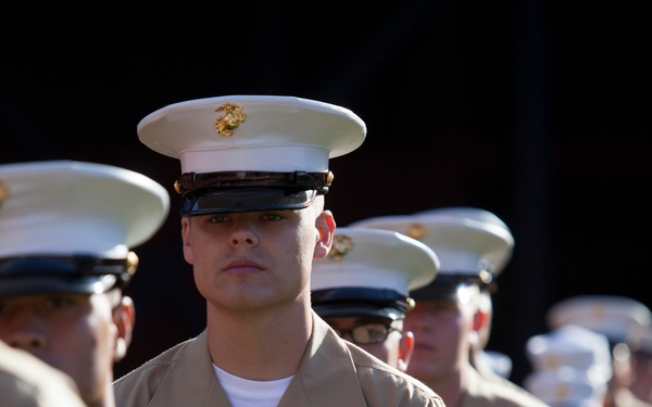 San Francisco Fleet Week 2012