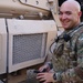 Kentucky soldier prepares for a mission in Southern Afghanistan