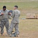 Air Cavalry rewards soldiers with flights