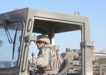 864th Pacemakers train to build a solid foundation