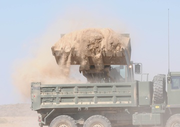 Realistic training tests new engineer leadership