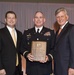 Ark. Governor honors National Guard Professional Education Center