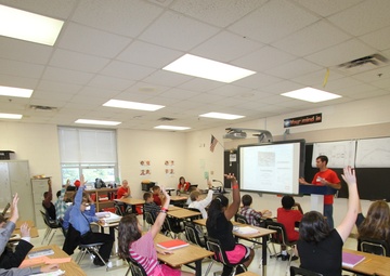 Choosing a STEM career: Army Corps of Engineers offers one-stop job opportunities