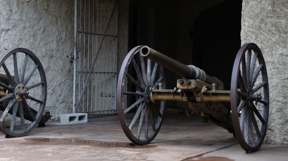 Hawaii Army National Guard reclaims a piece of their history