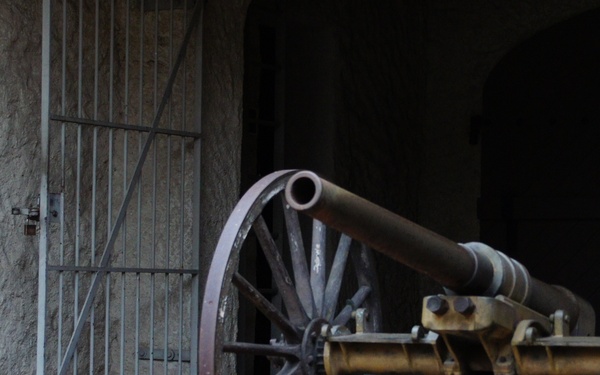 Hawaii Army National Guard reclaims a piece of their history