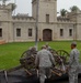 Hawaii Army National Guard reclaims a piece of their history