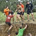 Ironhorse leadership takes on Tough Mudder
