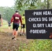 Ironhorse leadership takes on Tough Mudder