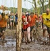 Ironhorse leadership takes on Tough Mudder