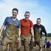 Ironhorse leadership takes on Tough Mudder