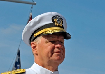 Battle of Midway commemoration ceremony