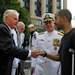 Battle of Midway commemoration ceremony