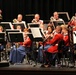 &quot;The President's Own&quot; performs in Strasburg, Pa.