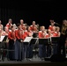 &quot;The President's Own&quot; performs in Strasburg, Pa.