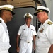 CNO visits Toulon Naval Base