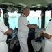 CNO visits Toulon Naval Base