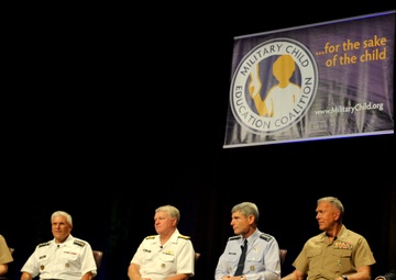 Military Child Education Coalition's 12th Annual Conference