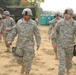 Gen. Hurley observes 501st SBDE at Warpath 2