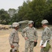 Gen. Hurley observes 501st SBDE at Warpath 2