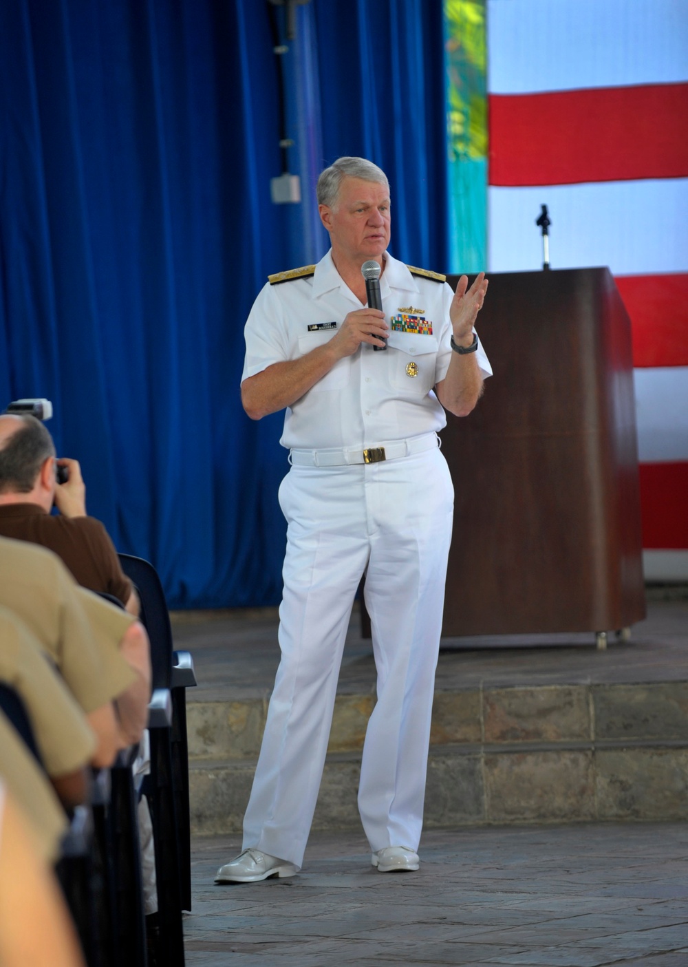 SNO visits Singapore