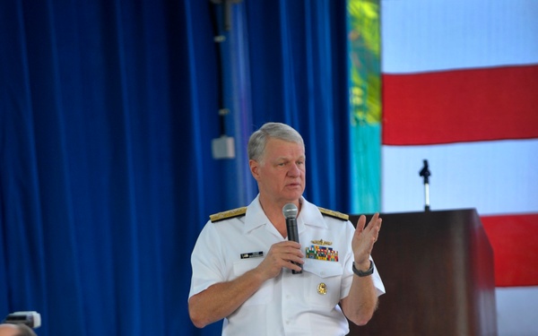 SNO visits Singapore