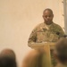 Camp Leatherneck welcomes new base operations commander