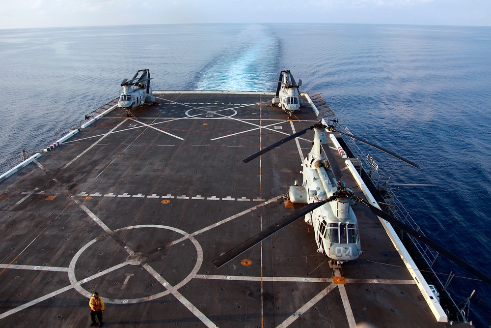 15th MEU on WESTPAC 12-02