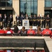 Patriot Day ceremony