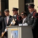 Patriot Day ceremony