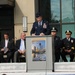 Patriot Day ceremony