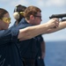 USS Cowpens action