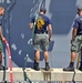 SWRMC divers conduct maintenance on USS Boxer