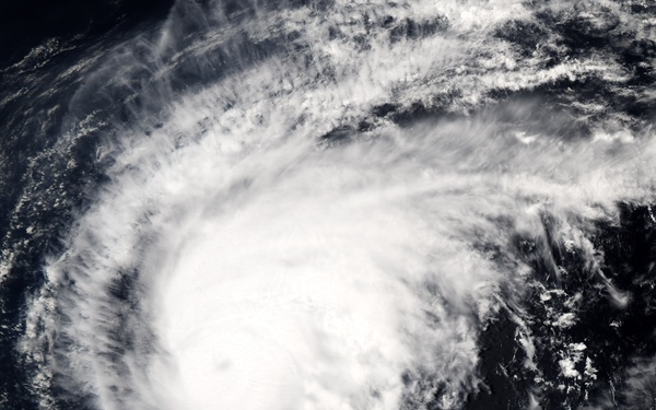 Typhoon Sonca: Natural Hazards