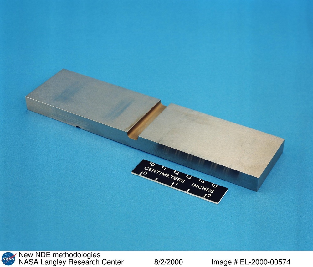 New NDE methodologies