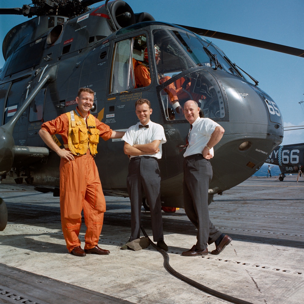 Photographers in Action - GT-2