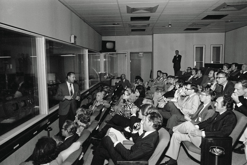 PRINCE AND PRINCESS OF MONACO