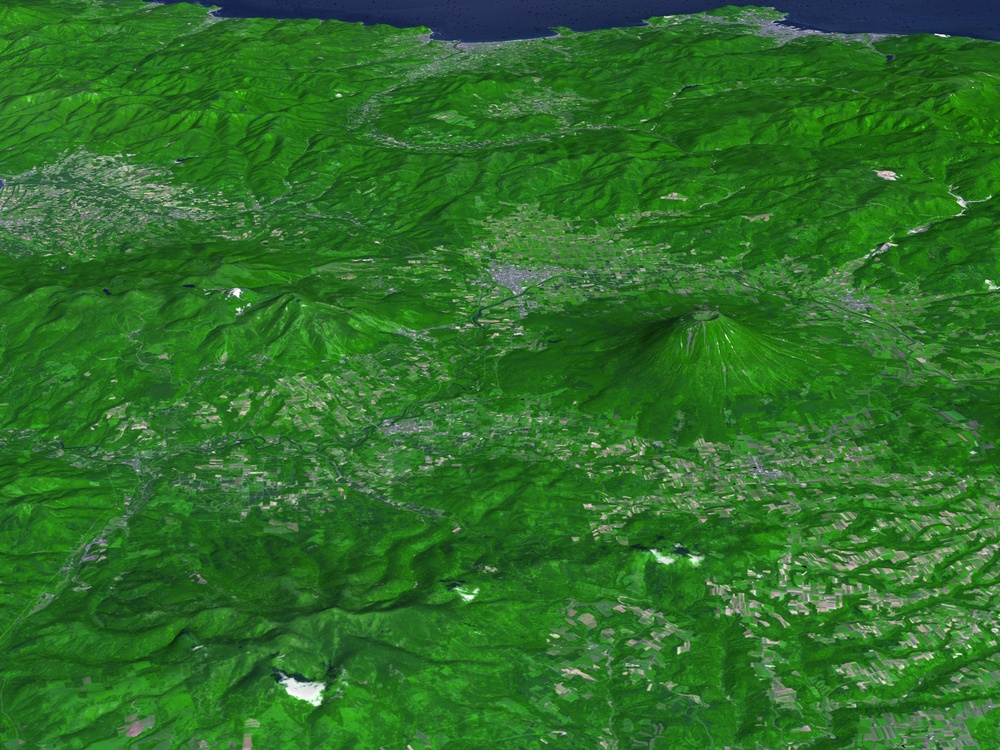 Hokkaido, Japan: Image of the Day