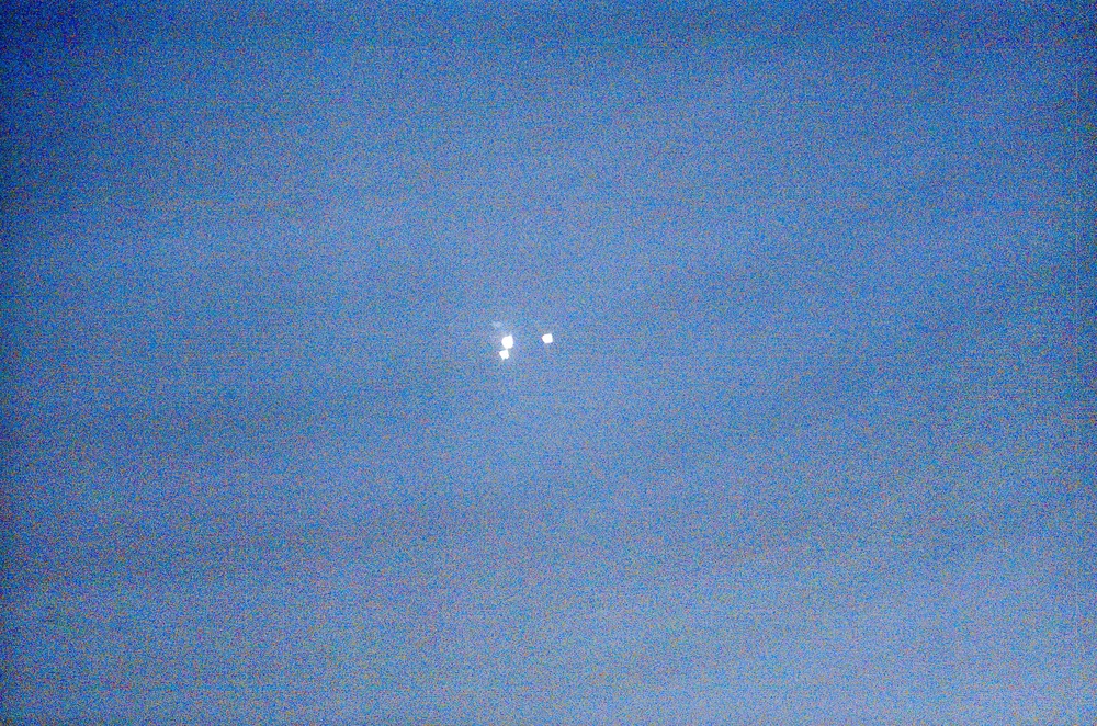 Earth Observations taken by STS-116