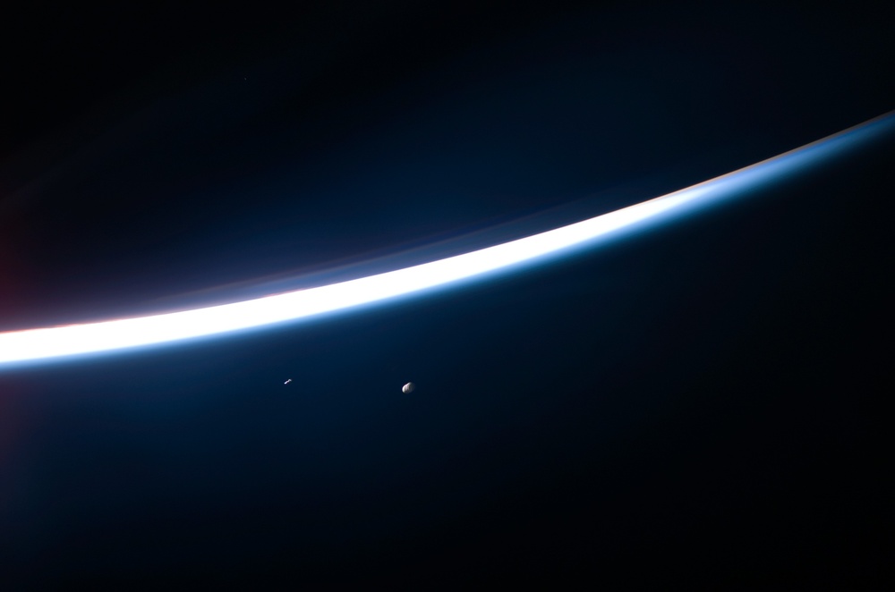 Earth Observations taken by STS-116 Crewmember